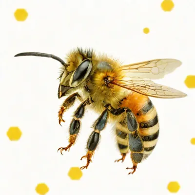 abelha