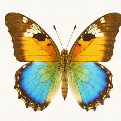 borboleta